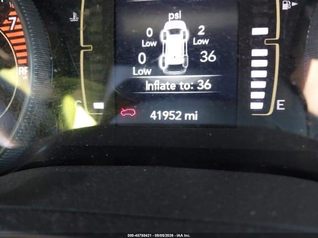 2021 JEEP CHEROKEE LATITUDE LUX 4X4 15