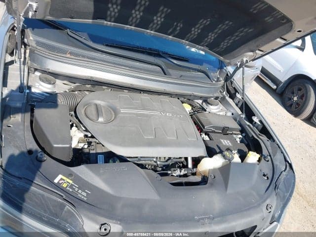 2021 JEEP CHEROKEE LATITUDE LUX 4X4 10