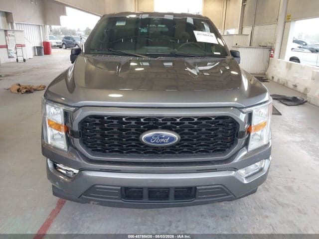 2021 FORD F-150 XL 12