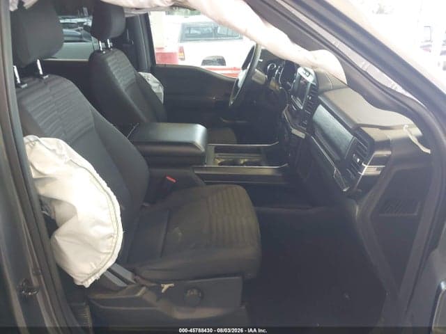2021 FORD F-150 XL 5