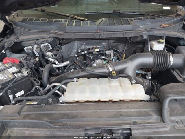 2021 FORD F-150 XL 10