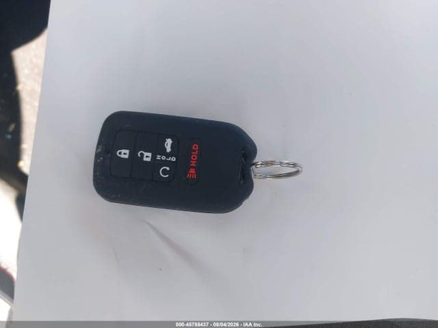 2018 HONDA PILOT EX 11