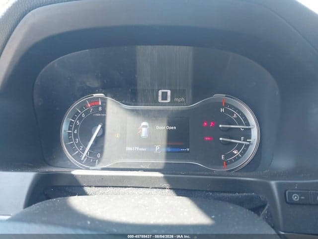 2018 HONDA PILOT EX 7