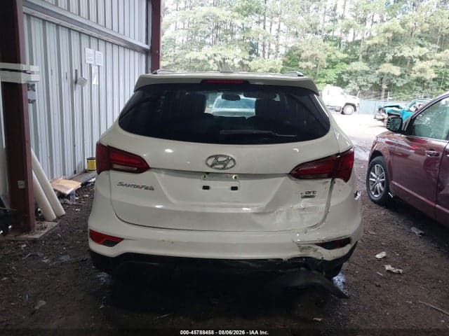 2017 HYUNDAI SANTA FE SPORT 2.4L 16