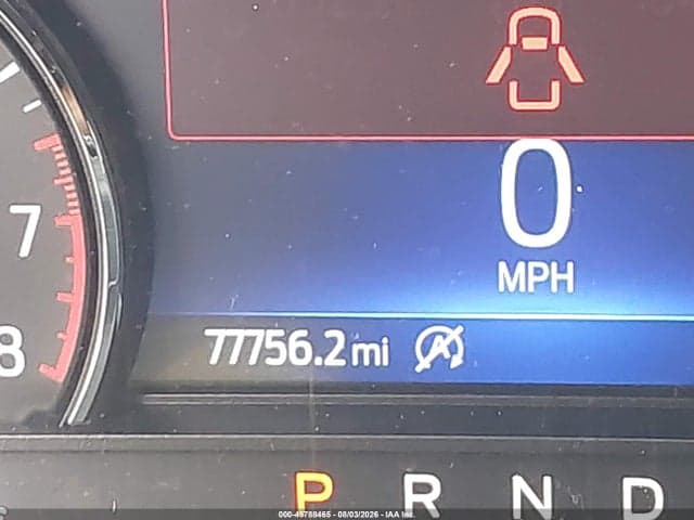 2021 FORD EXPLORER XLT 15