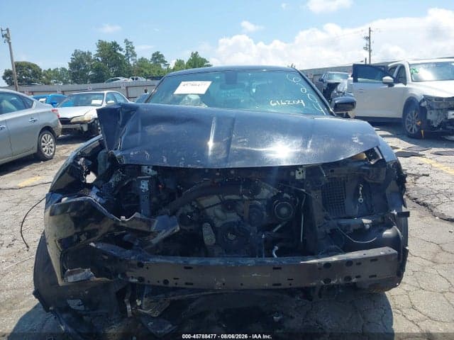 2021 DODGE CHARGER SXT RWD 12