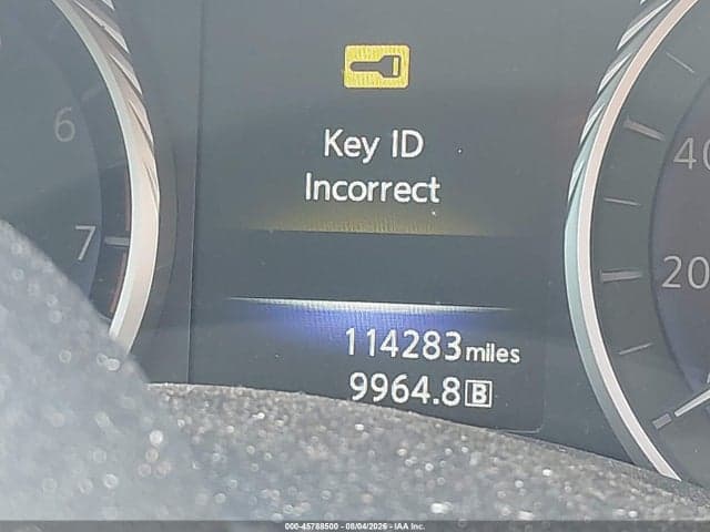 2017 INFINITI Q50 2.0T PREMIUM 14