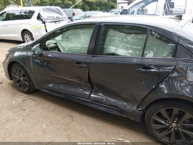 2024 TOYOTA COROLLA HYBRID SE 6