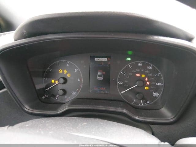 2024 TOYOTA COROLLA HYBRID SE 7