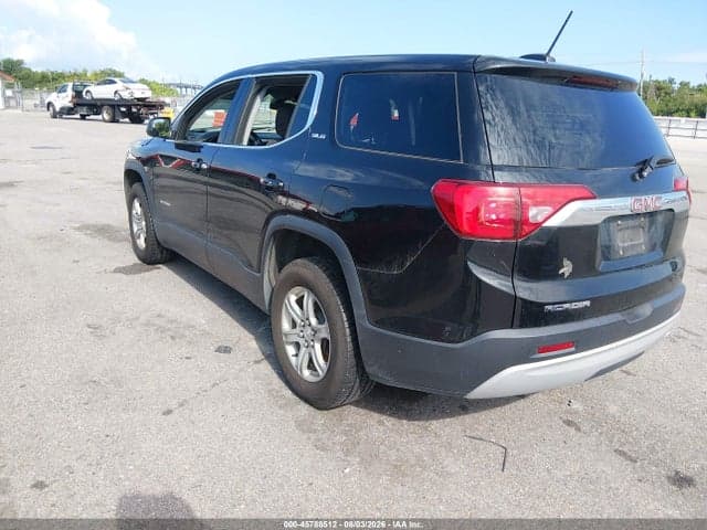 2017 GMC ACADIA SLE-1 3