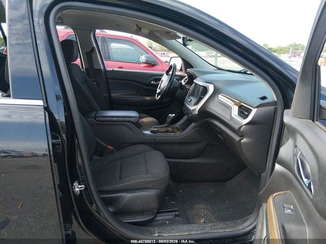 2017 GMC ACADIA SLE-1 5