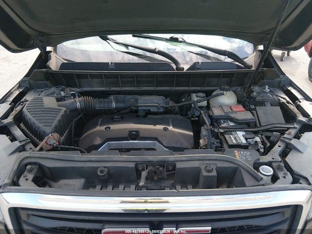 2017 GMC ACADIA SLE-1 10