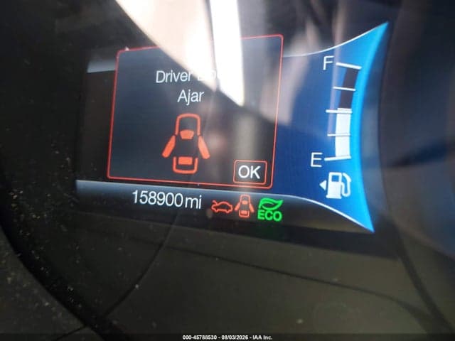 2019 FORD FUSION HYBRID SE 15