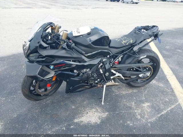 2026 BMW S 1000 RR 13