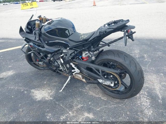 2026 BMW S 1000 RR 3