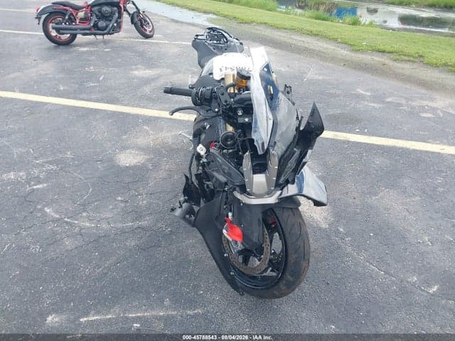 2026 BMW S 1000 RR 5