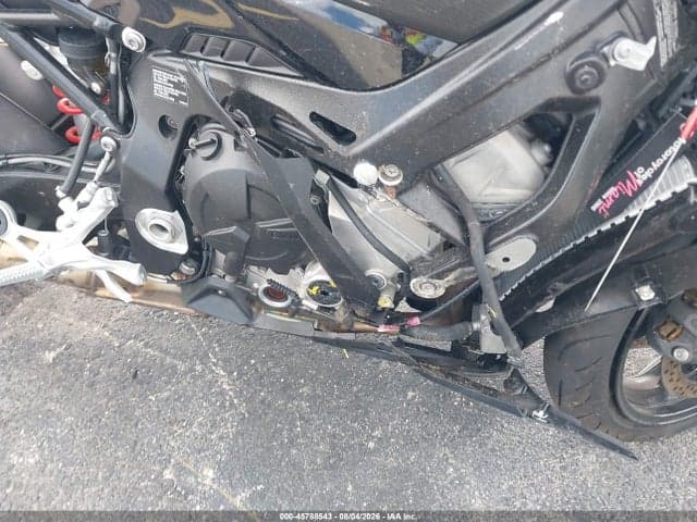 2026 BMW S 1000 RR 8