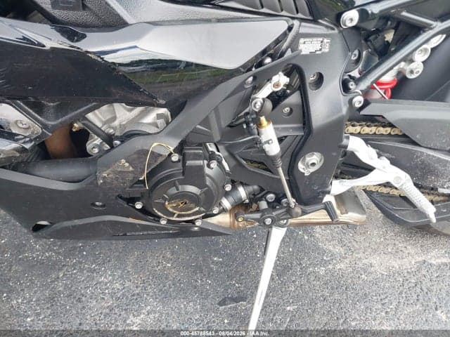 2026 BMW S 1000 RR 9
