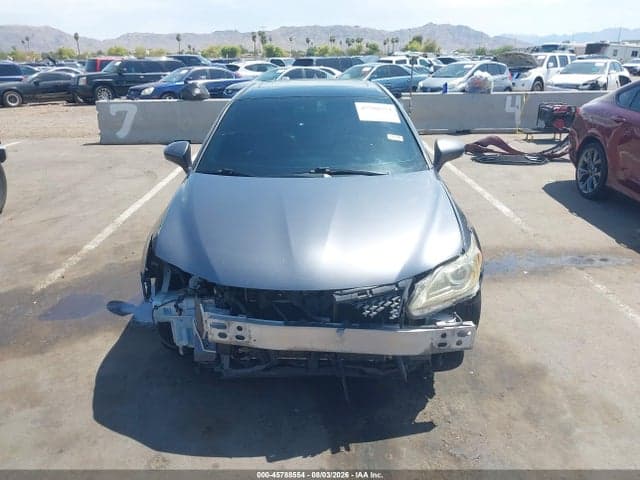 2017 LEXUS CT 200H 6