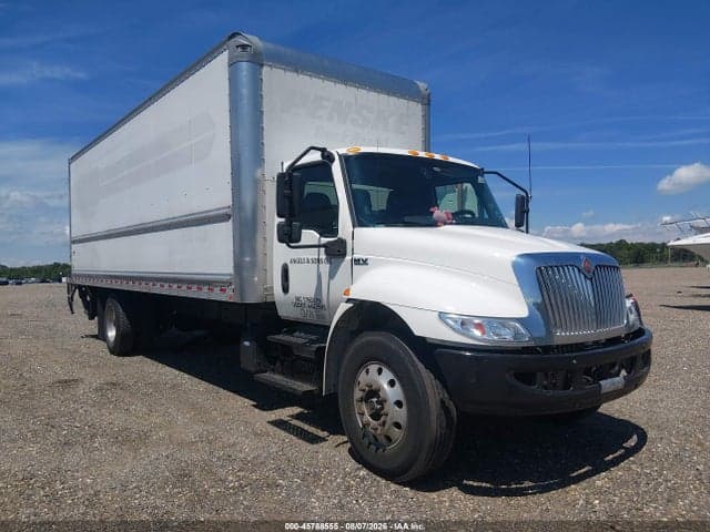 2021 INTERNATIONAL MV - 1