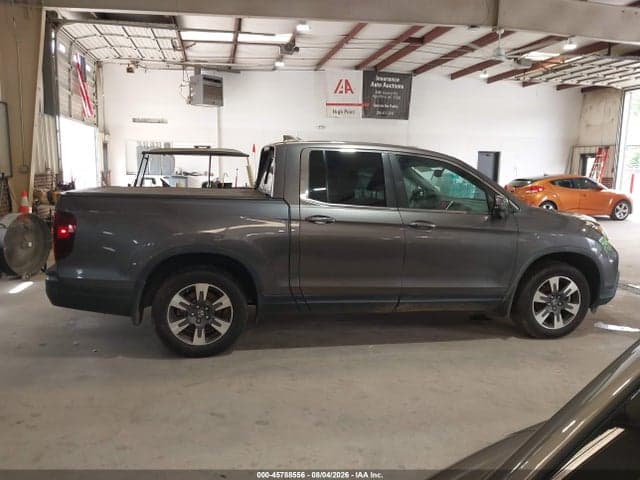 2019 HONDA RIDGELINE RTL-T 13