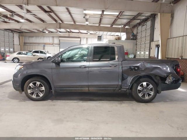2019 HONDA RIDGELINE RTL-T 14