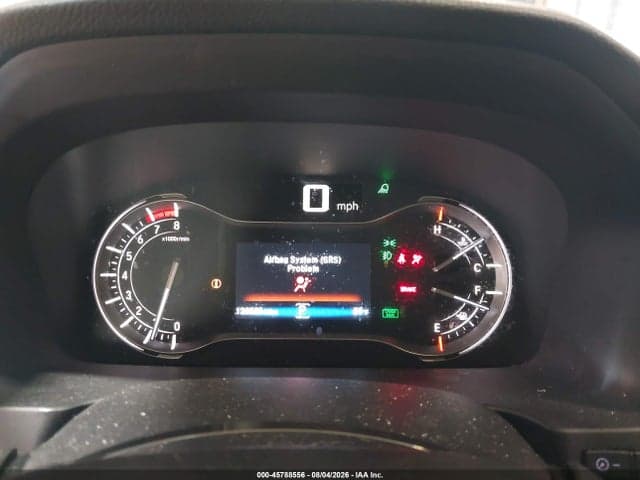 2019 HONDA RIDGELINE RTL-T 7