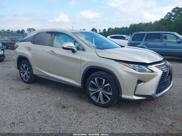 2017 LEXUS RX 350 - 1