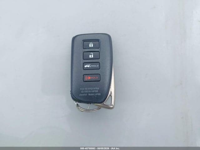 2017 LEXUS RX 350 11