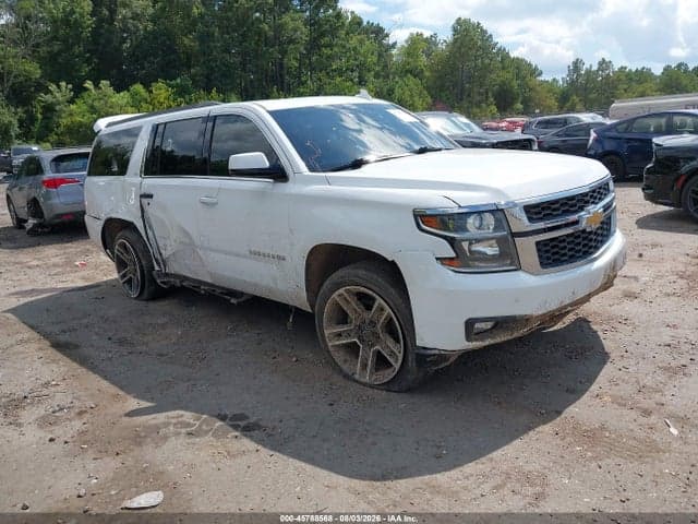 2020 CHEVROLET SUBURBAN 2WD LT - 1