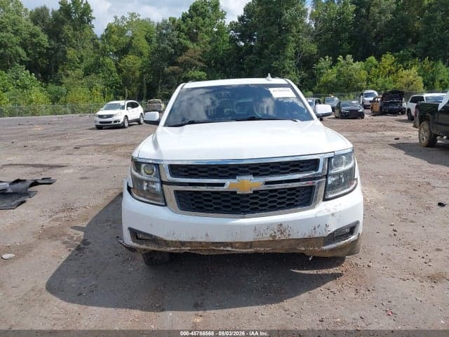 2020 CHEVROLET SUBURBAN 2WD LT 13