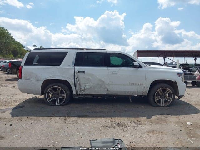 2020 CHEVROLET SUBURBAN 2WD LT 14