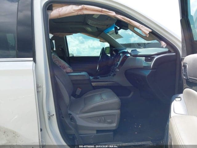 2020 CHEVROLET SUBURBAN 2WD LT 5