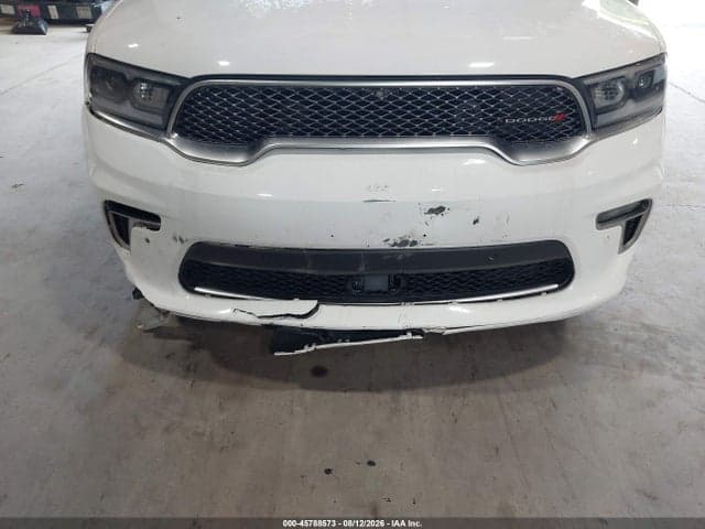 2022 DODGE DURANGO CITADEL AWD 6