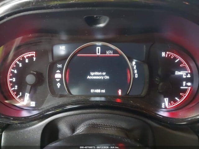2022 DODGE DURANGO CITADEL AWD 7