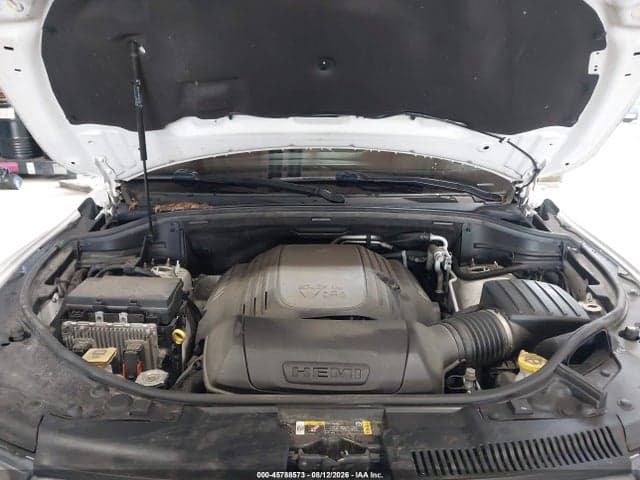2022 DODGE DURANGO CITADEL AWD 10