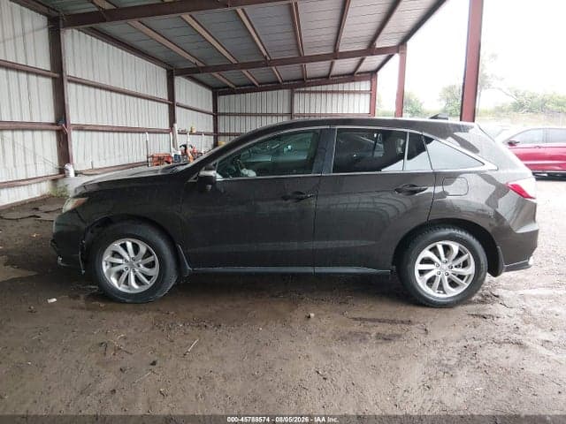 2017 ACURA RDX ACURAWATCH PLUS PACKAGE 14