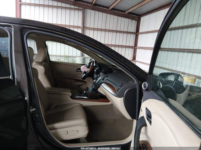 2017 ACURA RDX ACURAWATCH PLUS PACKAGE 5