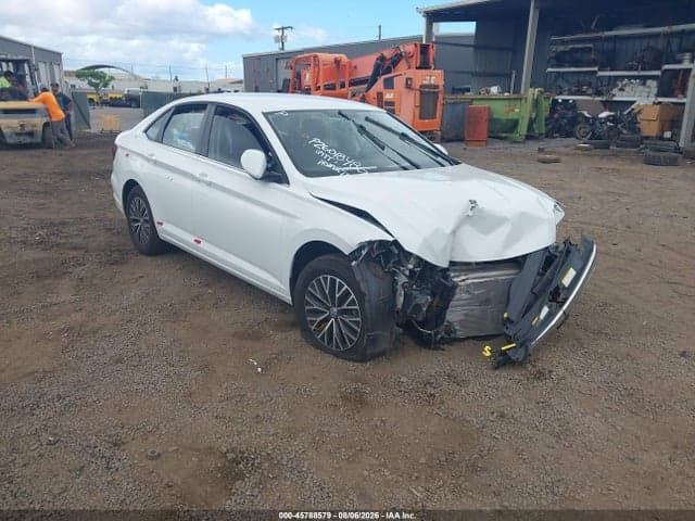 2021 VOLKSWAGEN JETTA 1.4T R-LINE/1.4T SE/S - 1