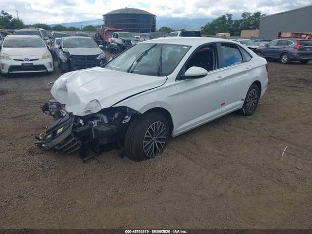 2021 VOLKSWAGEN JETTA 1.4T R-LINE/1.4T SE/S 2