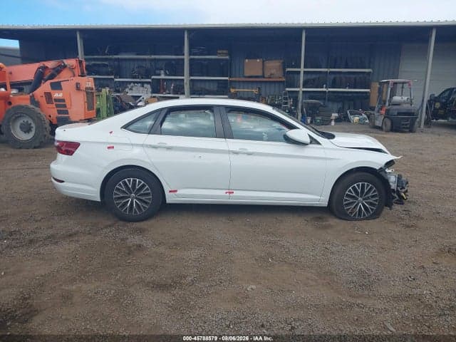 2021 VOLKSWAGEN JETTA 1.4T R-LINE/1.4T SE/S 12