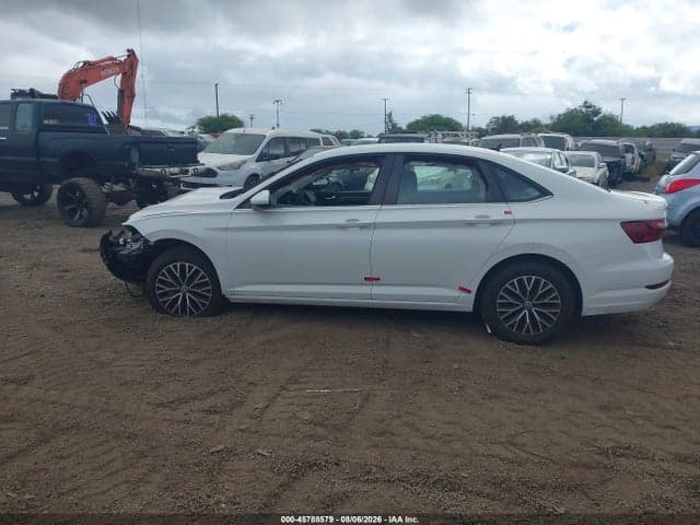 2021 VOLKSWAGEN JETTA 1.4T R-LINE/1.4T SE/S 13