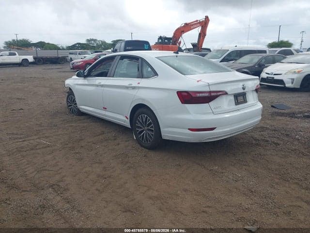 2021 VOLKSWAGEN JETTA 1.4T R-LINE/1.4T SE/S 3