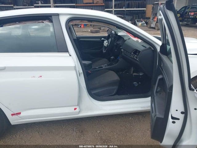 2021 VOLKSWAGEN JETTA 1.4T R-LINE/1.4T SE/S 5