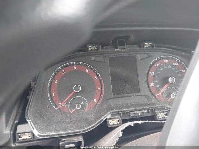 2021 VOLKSWAGEN JETTA 1.4T R-LINE/1.4T SE/S 7