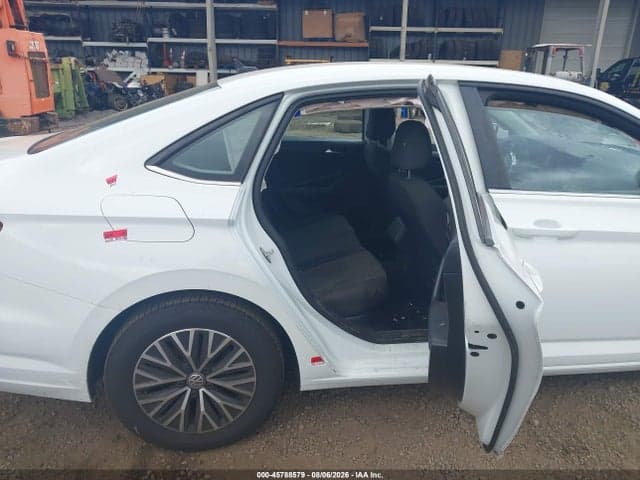 2021 VOLKSWAGEN JETTA 1.4T R-LINE/1.4T SE/S 8