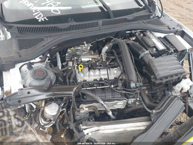 2021 VOLKSWAGEN JETTA 1.4T R-LINE/1.4T SE/S 10