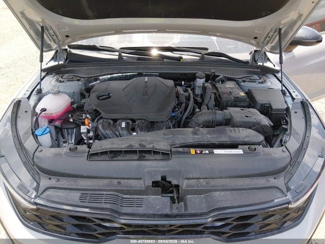 2025 KIA K5 GT-LINE 10