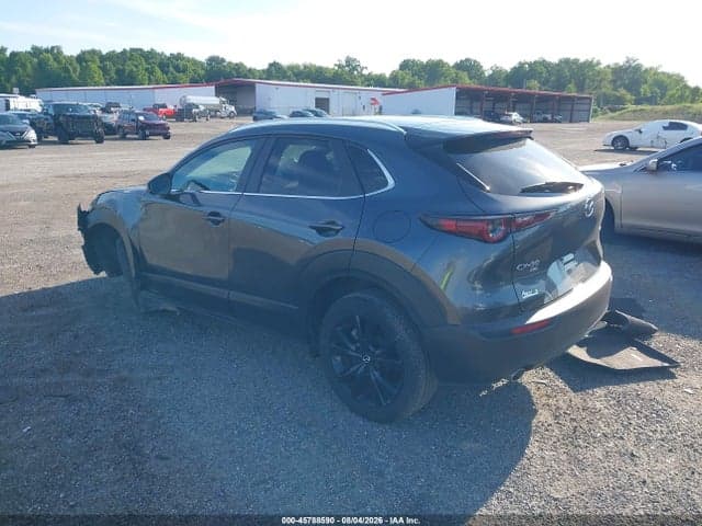 2024 MAZDA CX-30 2.5 S SELECT SPORT 3