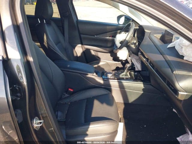 2024 MAZDA CX-30 2.5 S SELECT SPORT 5